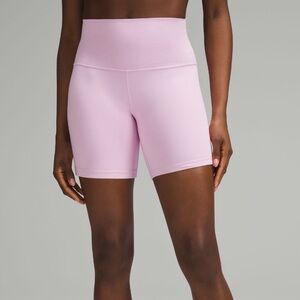 Lululemon Align 6” Short